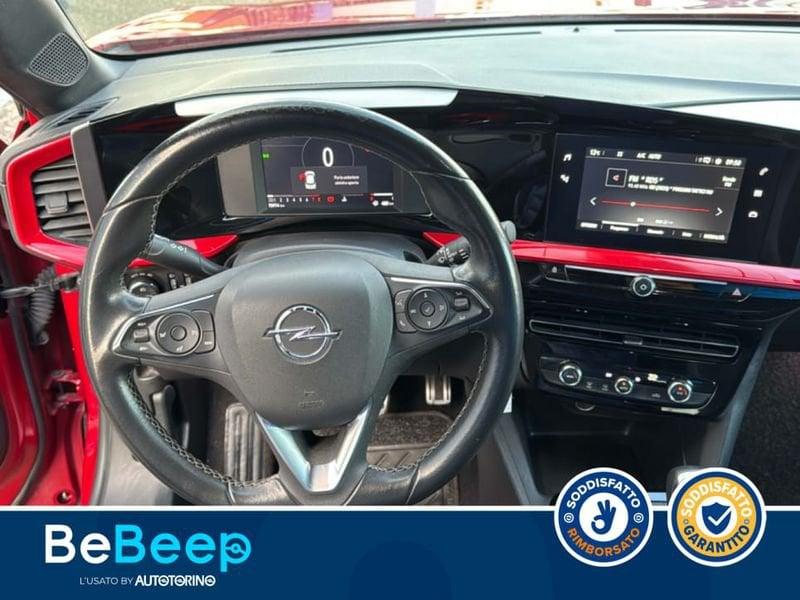 Opel Mokka 1.2 T GS S&S 100CV