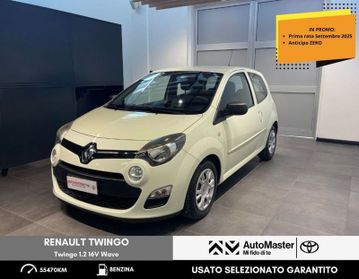 Renault Twingo Twingo 1.2 16V Wave