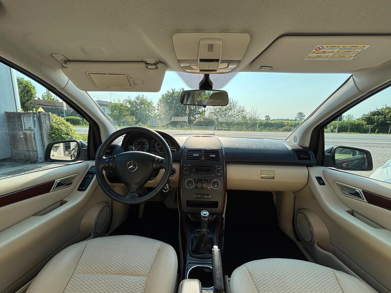 Mercedes-benz A 160 1.5 Benzina Neopatentati
