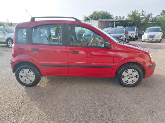 FIAT Panda Panda 1.2