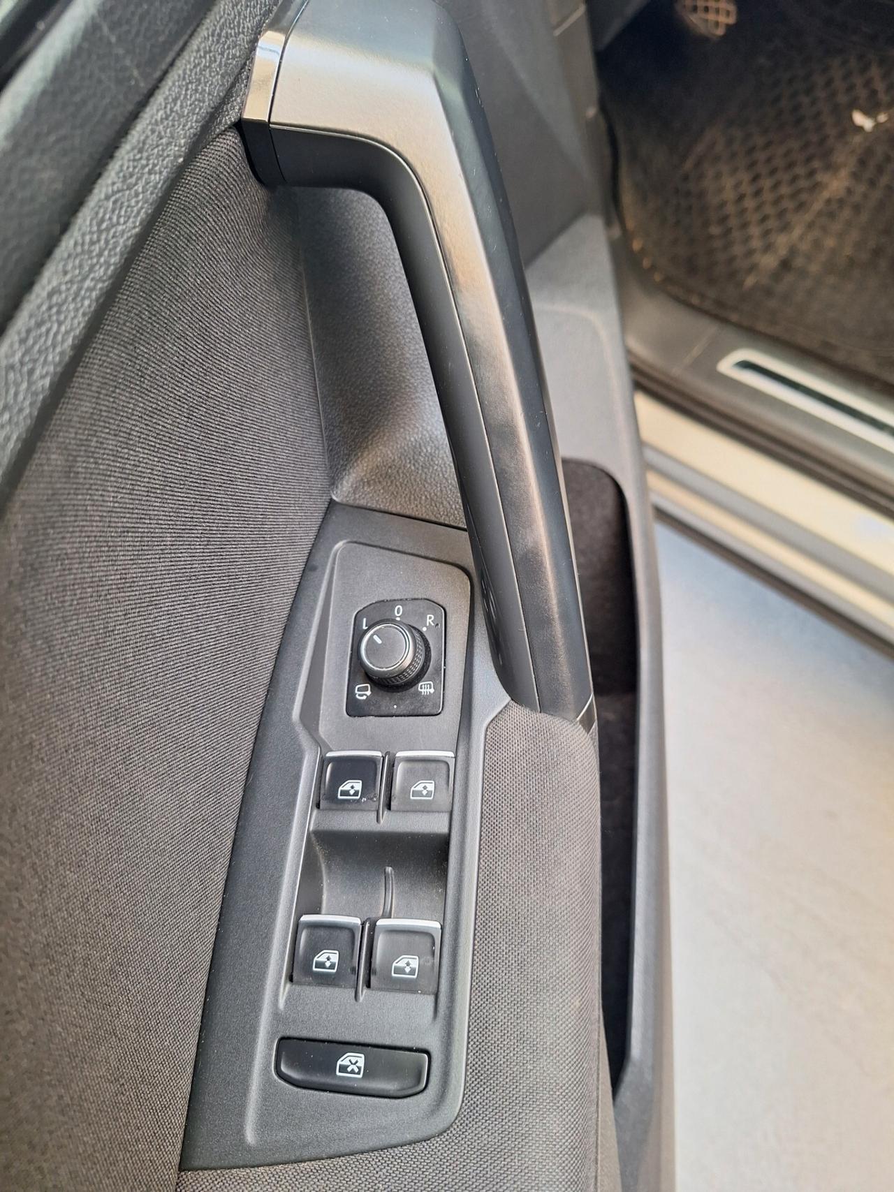 Volkswagen Tiguan 1.6 TDI 10/18