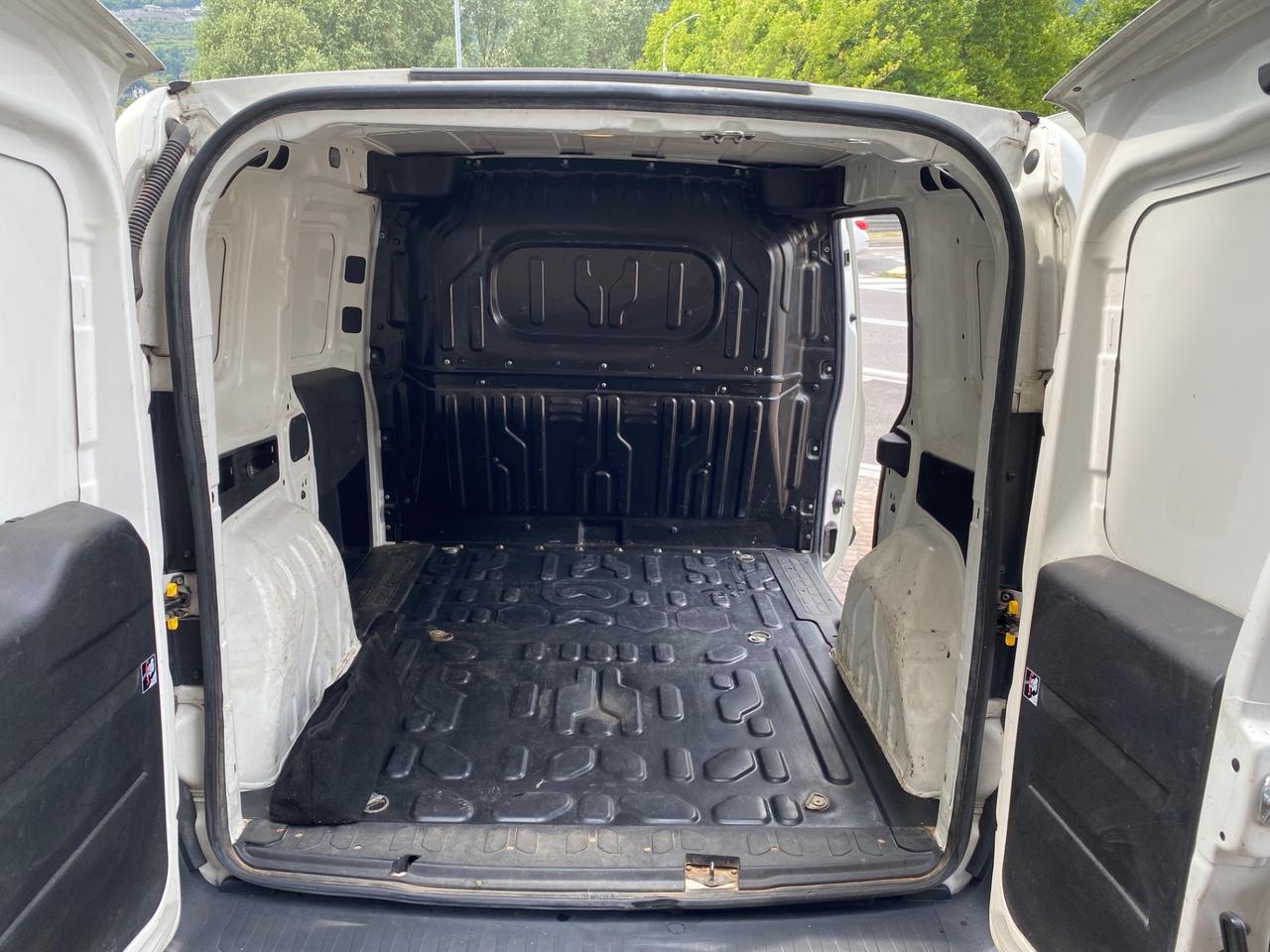 Fiat Doblo Doblò 1.6 MJT 100CV PC-TN Cargo Lamierato E5+