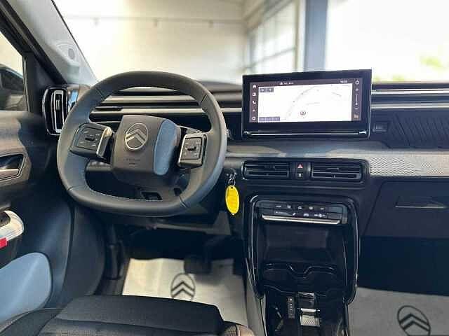 Citroen C3 Aircross Hybrid 145 e-DCS6 Max