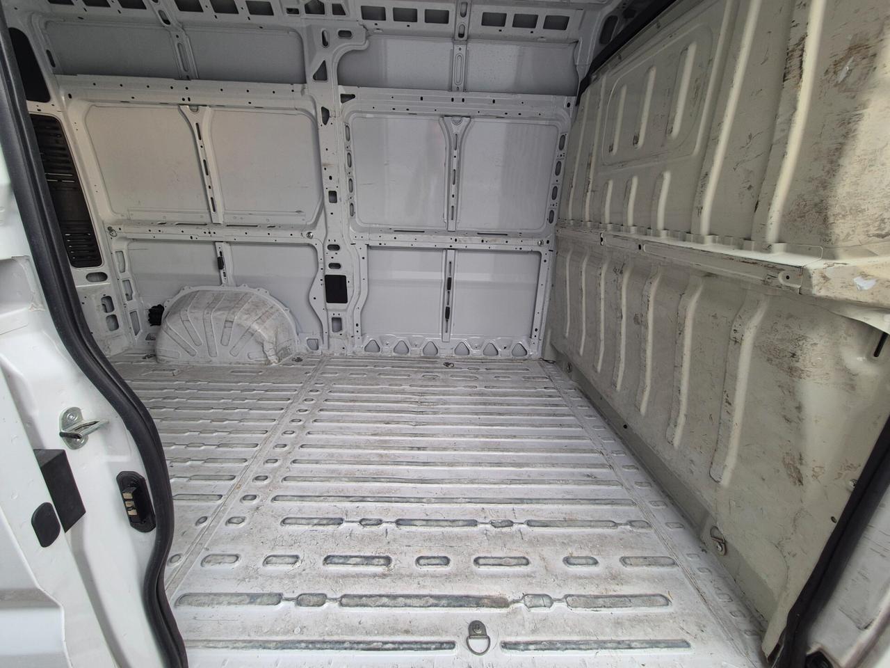 PEUGEOT BOXER 2.2 140CV L2H2