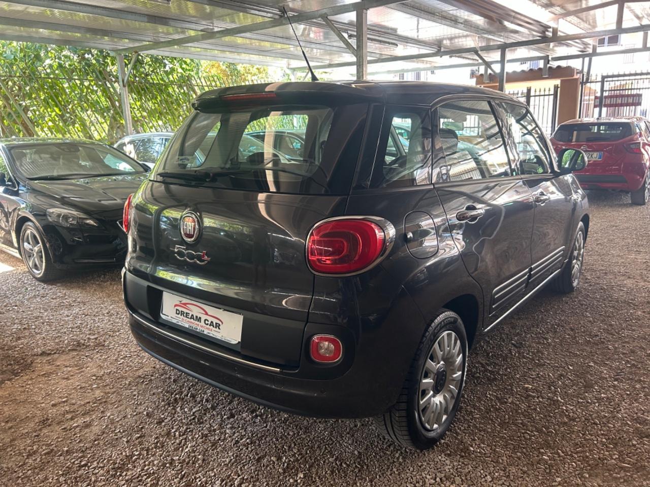 Fiat 500L 1.6 Multijet 120 CV Lounge 99 MILA KM!!!