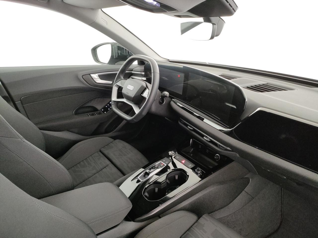 Audi A5 avant 2.0 tdi mhev+ s line edition 204cv s-tronic