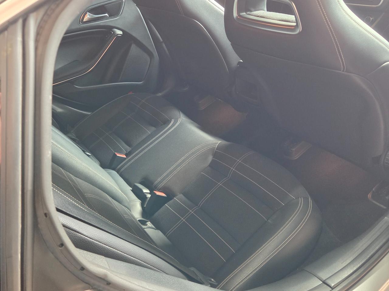 Mercedes-benz CLA 200 d S.W. Sport