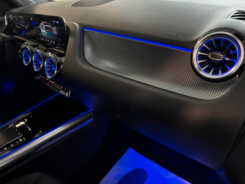 Mercedes GLA 200 d Sport Plus auto Luci Soffuse Cockpit