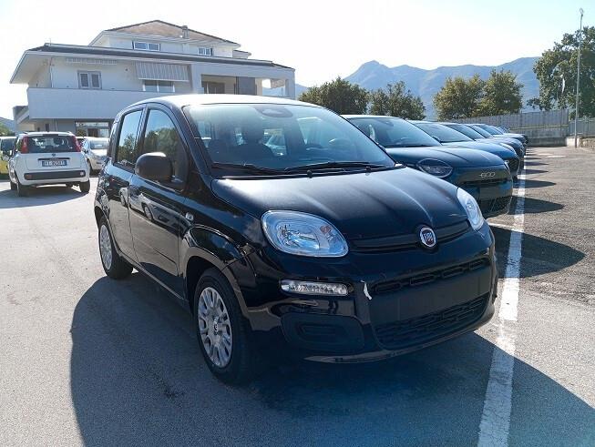 Fiat Panda 1.0 FireFly S&S Hybrid Pandina
