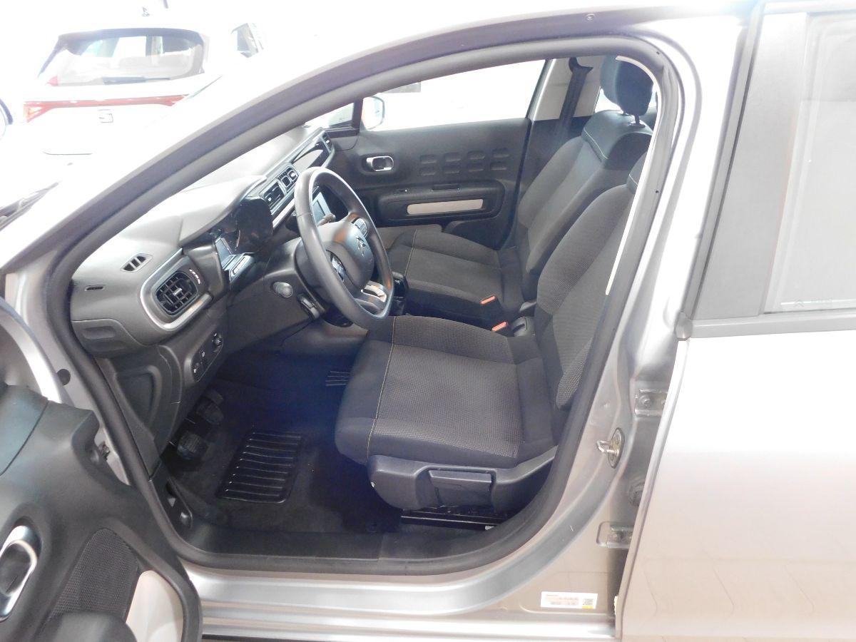 CITROEN - C3 - PureTech 83 S&S You