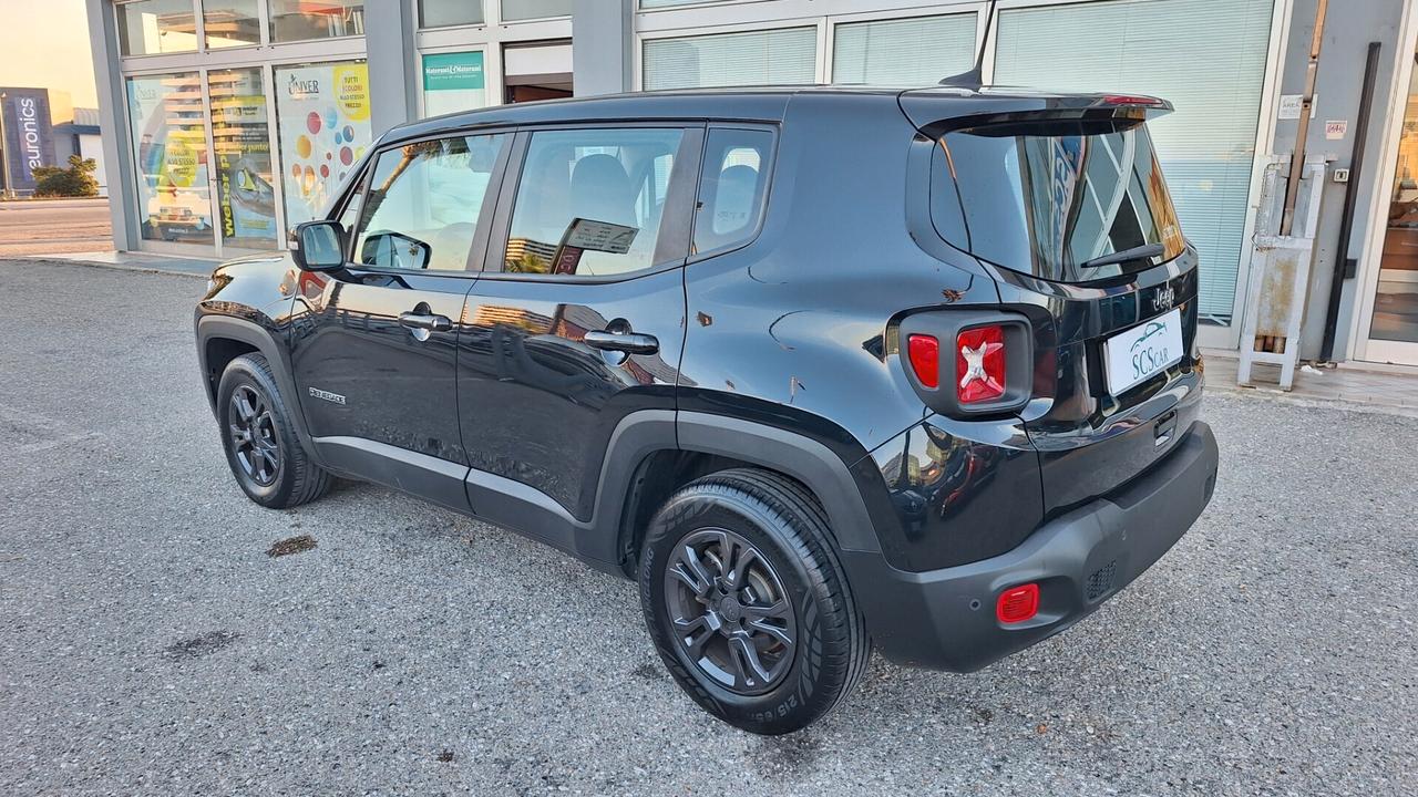 Jeep Renegade 1.6 Mjt 130 CV