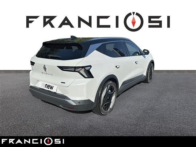 RENAULT Scenic Techno long range 220cv