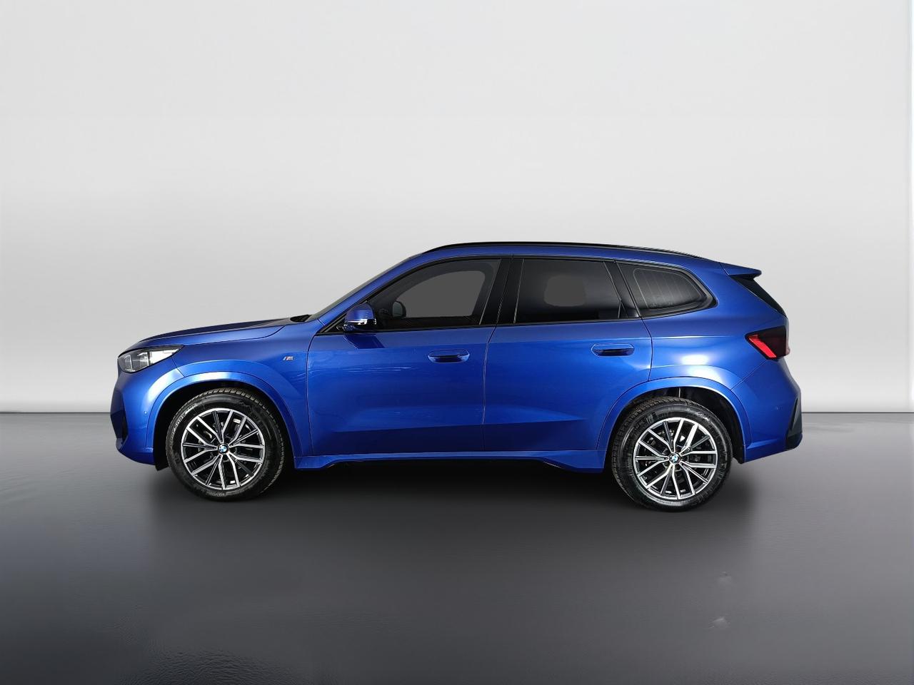 BMW X1 U11 - X1 sdrive18d MSport Edition Signature auto