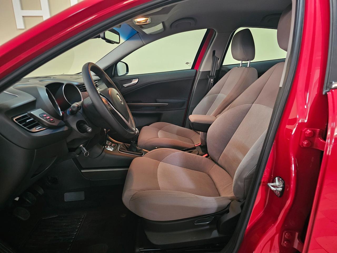 Alfa Romeo Giulietta 1.6 JTDm-2 120 CV Exclusive