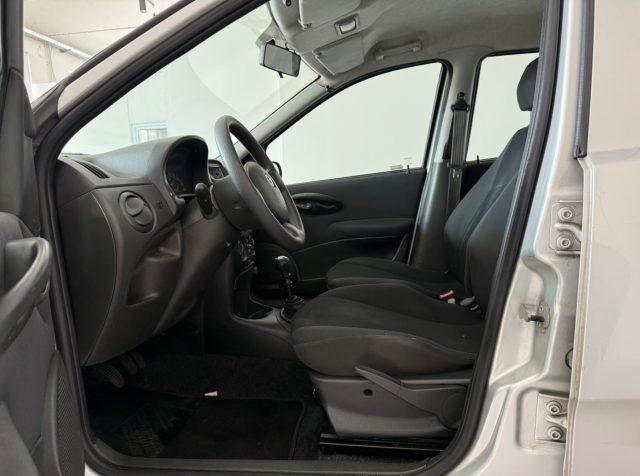 FIAT Punto Classic 1.2 5 porte Dynamic