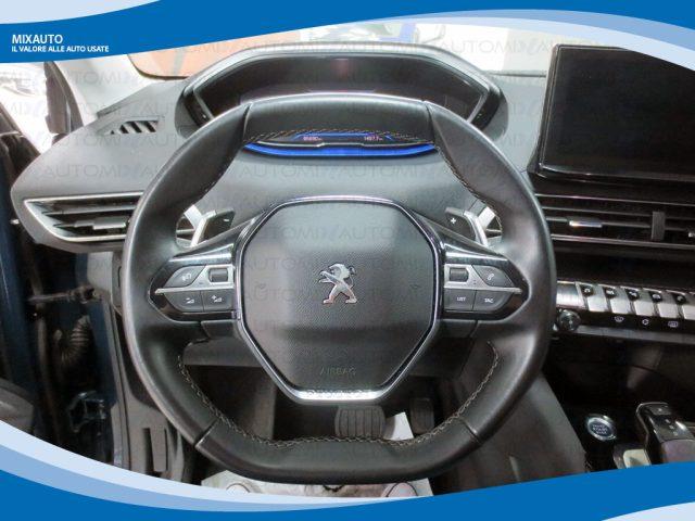 PEUGEOT 3008 1.5 BlueHDI 130cv Allure EAT8 EU6