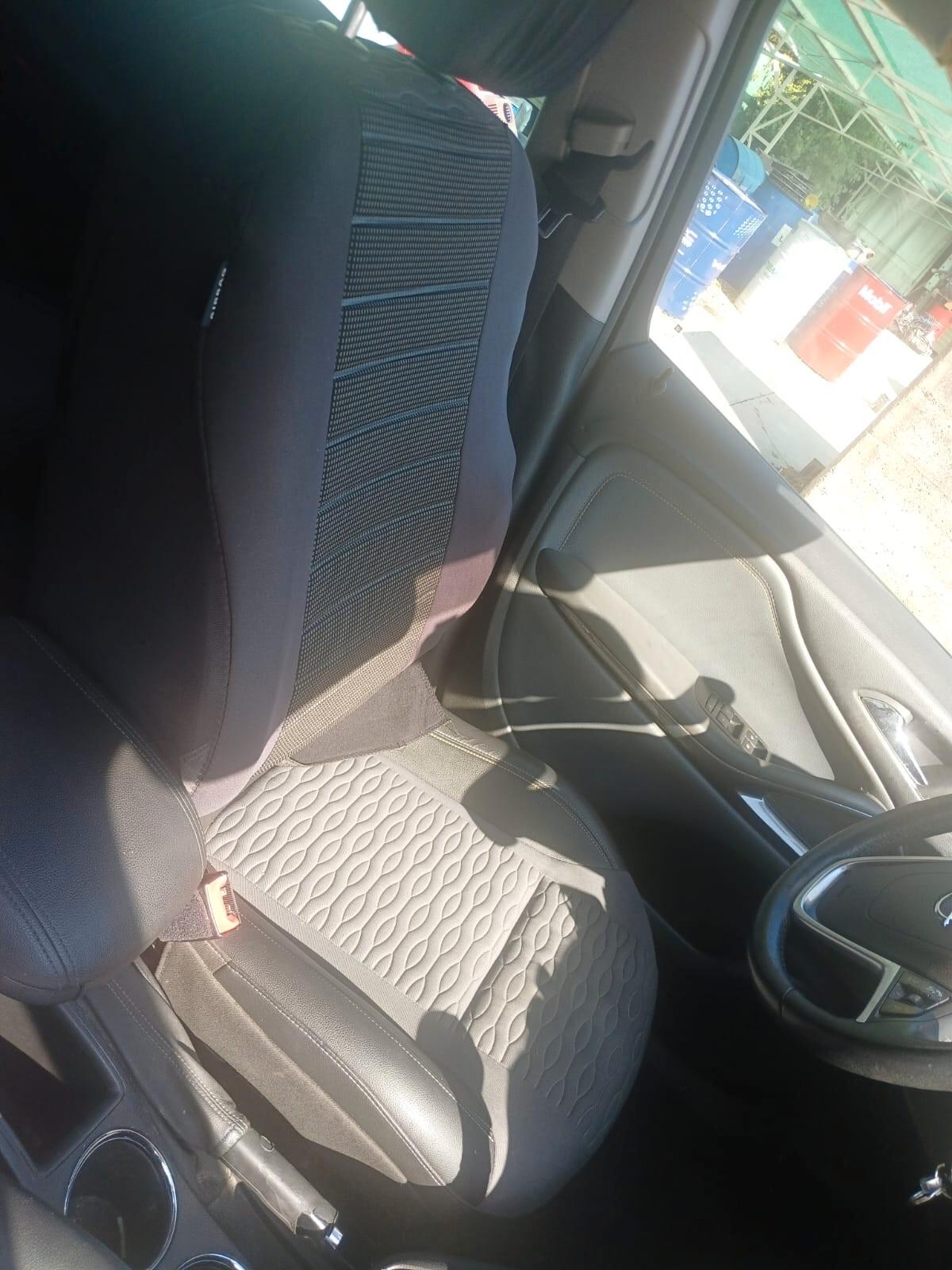 Opel Zafira Tourer 1.6 CDTi 150 CV benzina metano Start&Stop Cosmo 7 posti MOTORE CHE BATTE !! vista e piaciuta