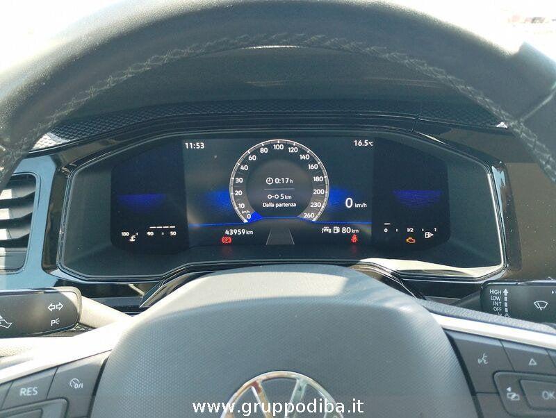 Volkswagen Polo VI 2022 1.0 tsi Life 95cv