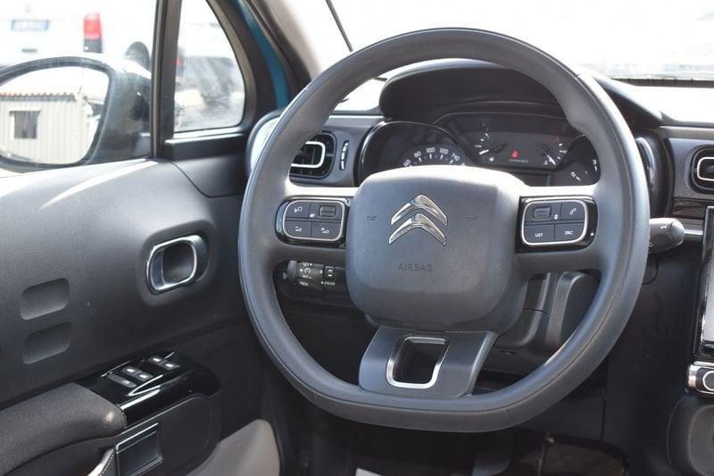 Citroën C3 PureTech 83 S&S Shine