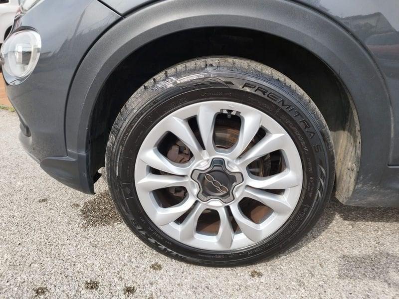 FIAT 500X 1.6 MultiJet 120 CV Pop Star