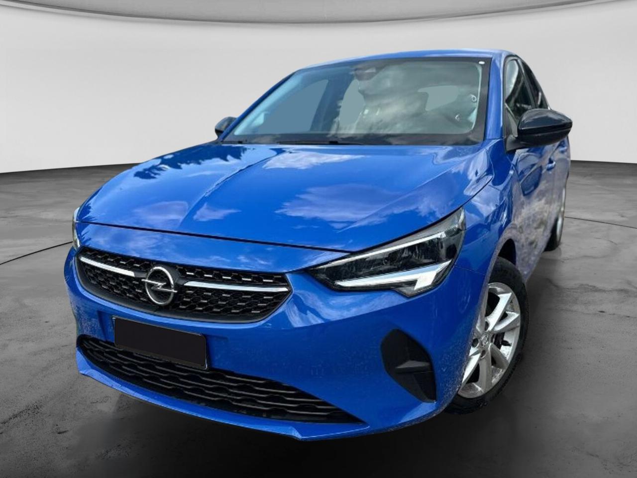 OPEL Corsa VI 2020 - Corsa 1.2 Elegance s&s 100cv