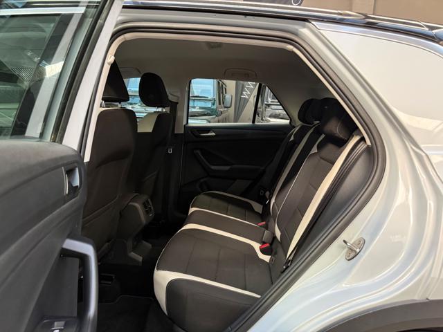 VOLKSWAGEN T-Roc 2.0 TDI SCR 4MOTION Advanced BlueMotion Technology