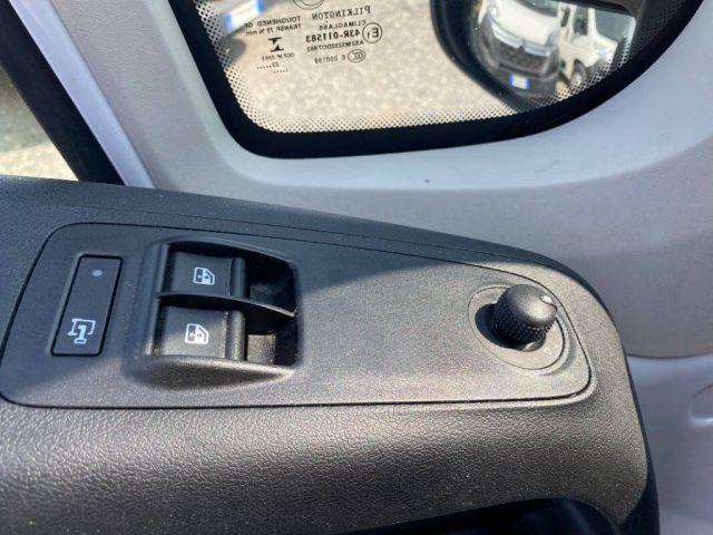 FIAT Ducato 35 2.2 Mjt 140CV L2H2