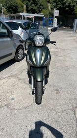 Piaggio Beverly 350