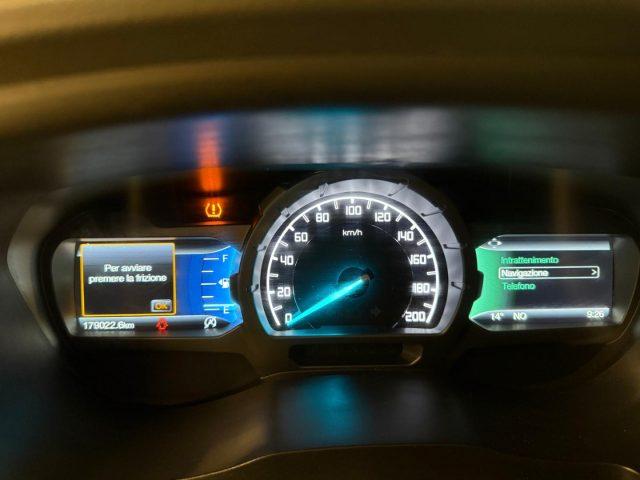 FORD Ranger 2.2 TDCi Doppia Cabina XLT 5pt.