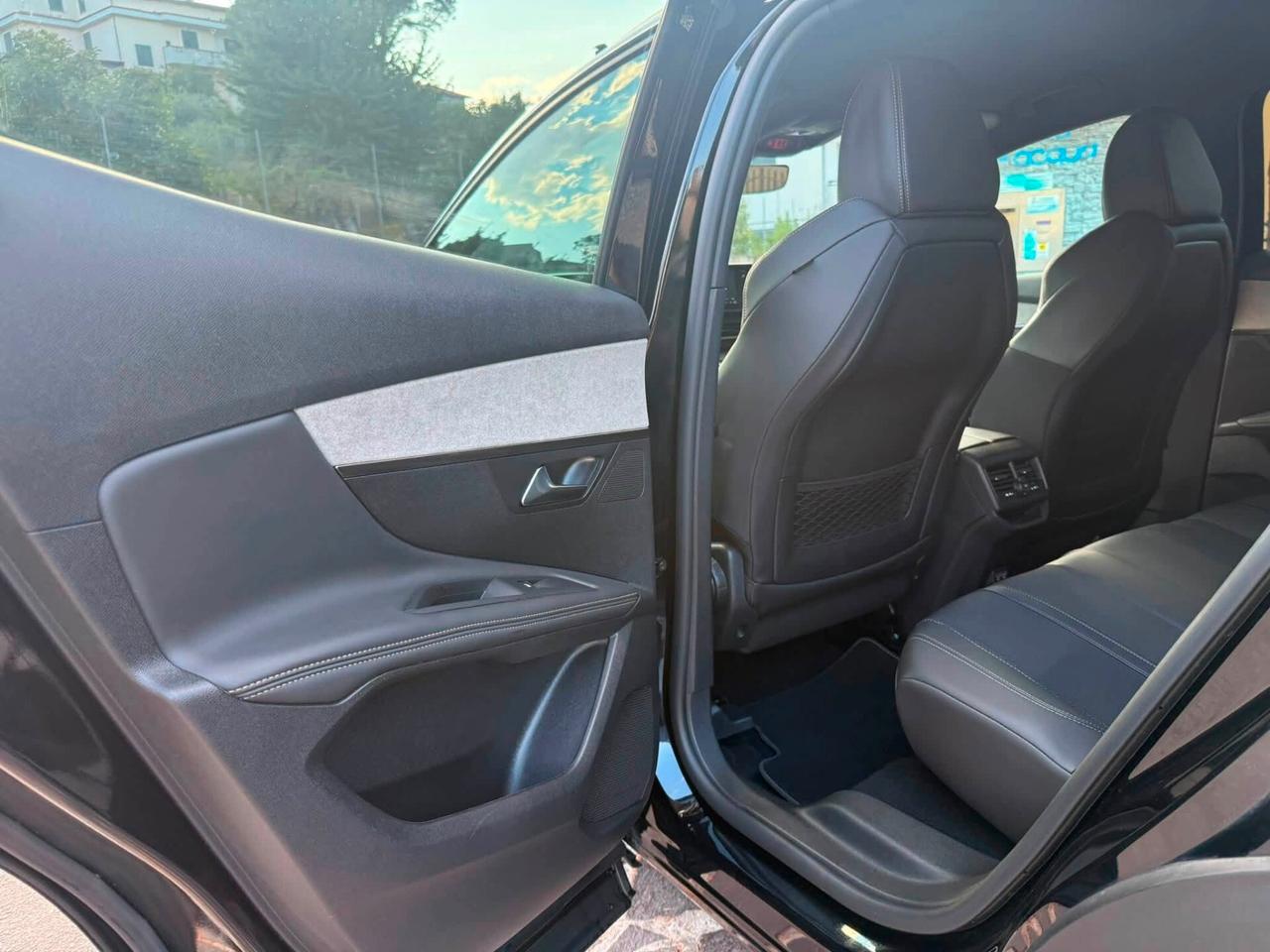 Peugeot 3008 1.5 BlueHDi 130cv S&S GT EAT8 2023
