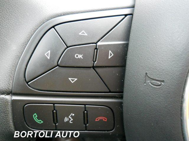 FIAT 500X 1.6 MJET 86.000 KM LOUNGE CON NAVIGATORE