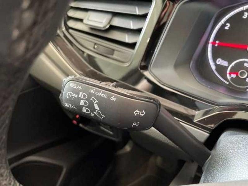 Volkswagen Polo VI 2017 5p 1.0 mpi Comfortline 75cv