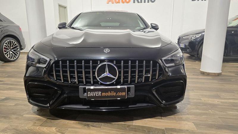 Mercedes-Benz GT Coupé 4 53 4Matic+ AMG EQ-BOOST - FULL. LIST. 160.000€