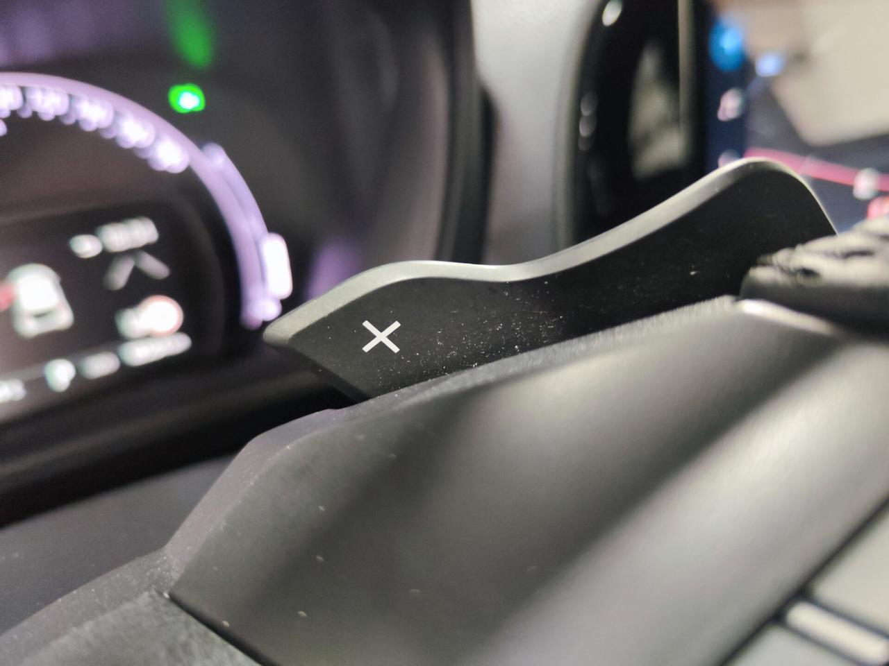 Toyota Aygo X 1.0 72 CV 5 porte JBL Special Edition UNICO PROPRIETARIO