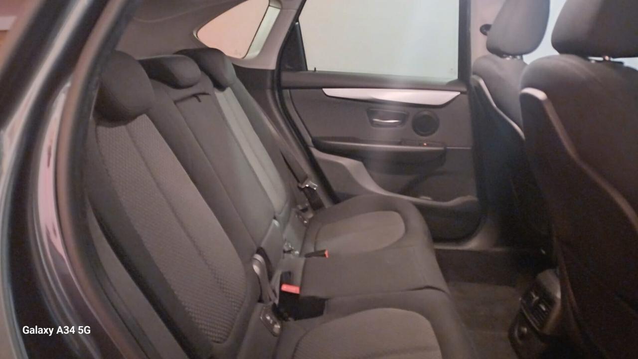 Bmw 216 216d Active Tourer Luxury
