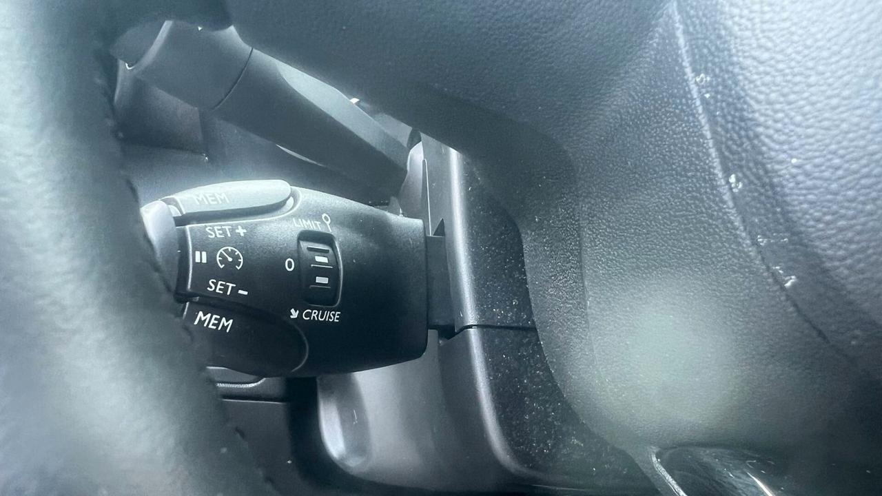 Citroen C3 Aircross C3 Aircross PureTech 130 S&S EAT6 Max