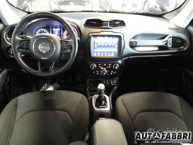 JEEP - Renegade - 1.0 T3 Night Eagle 31900 km c.l