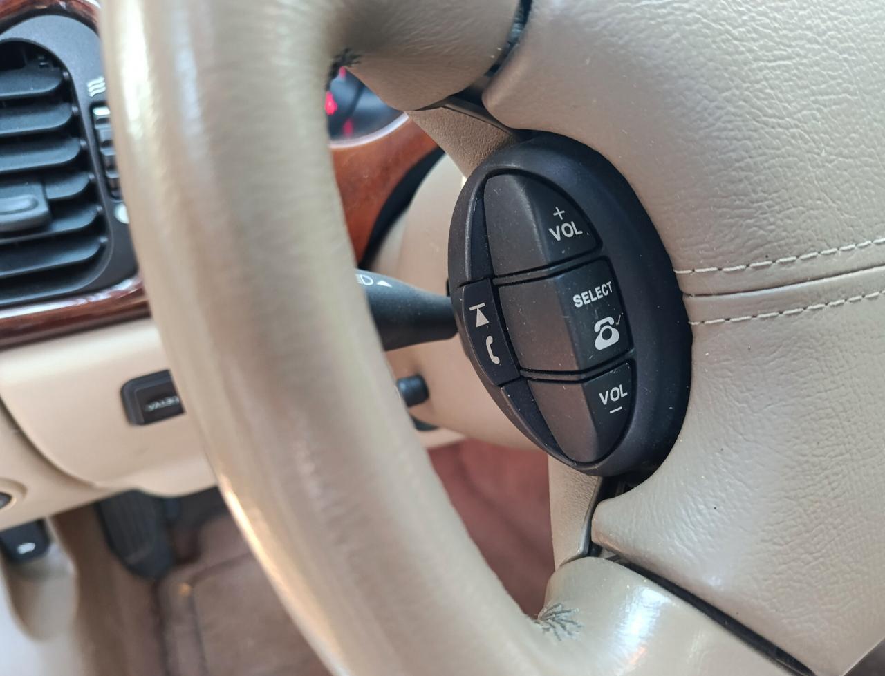 Jaguar XK XK8 4.0 Coupé