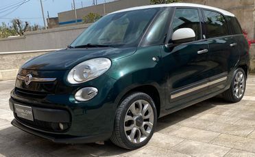Fiat 500L Living 1.3 Multijet 85 CV Dualogic Pop Star