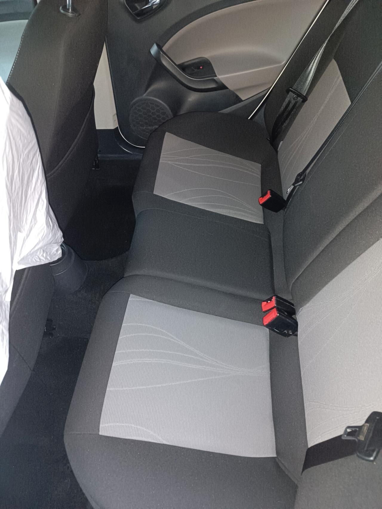 Seat Ibiza 1.2 TDI 75 CV 5 porte Style