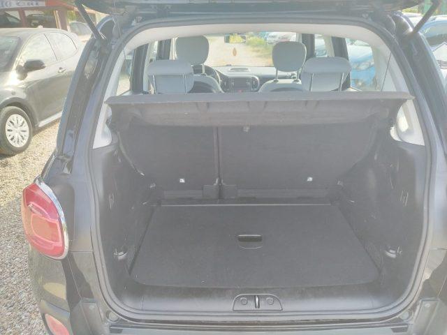 FIAT 500L 1.3 Multijet 95 CV Dualogic Pop Star