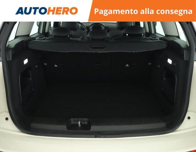 MINI Clubman 1.5 One D Business Clubman