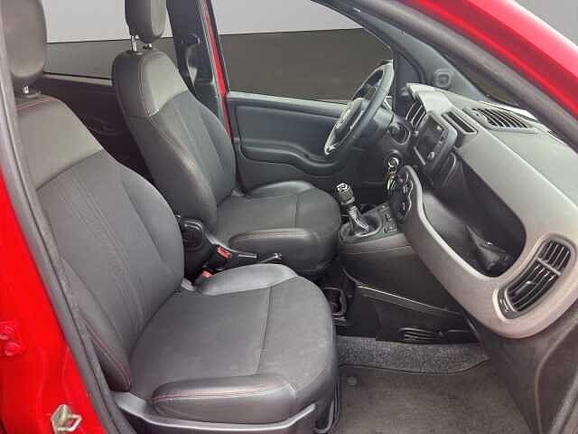 Fiat Panda 1.2 EasyPower Sport