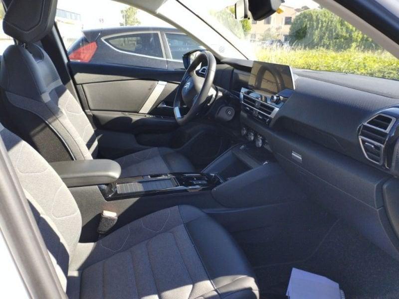 Citroën C4 BlueHDi 130 S&S EAT8 Feel Pack *NAVIGATORE*
