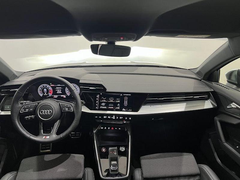 Audi S3 TFSI