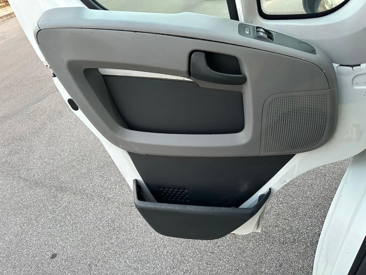 FIAT DUCATO CON FRIGO ANNO 2010 SUPER PREZZO!