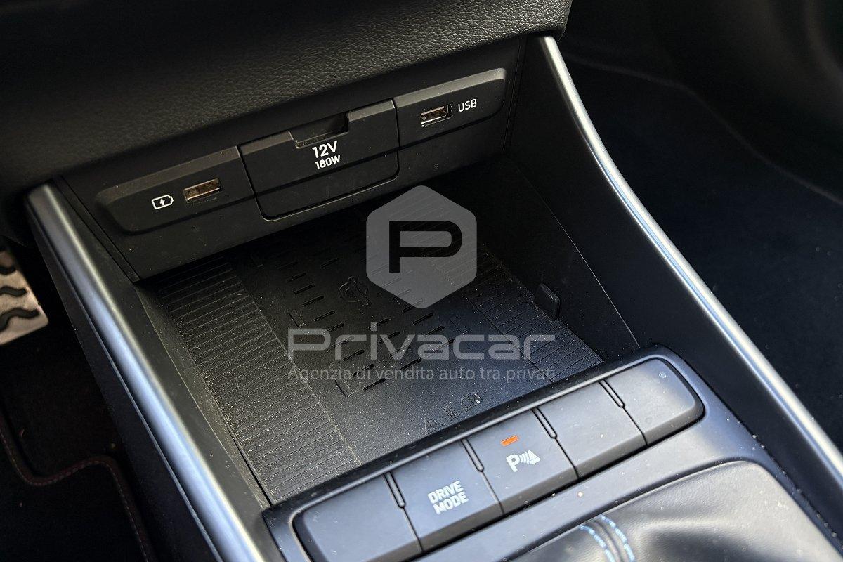 HYUNDAI i20N 1.6 T-GDI N-Performance