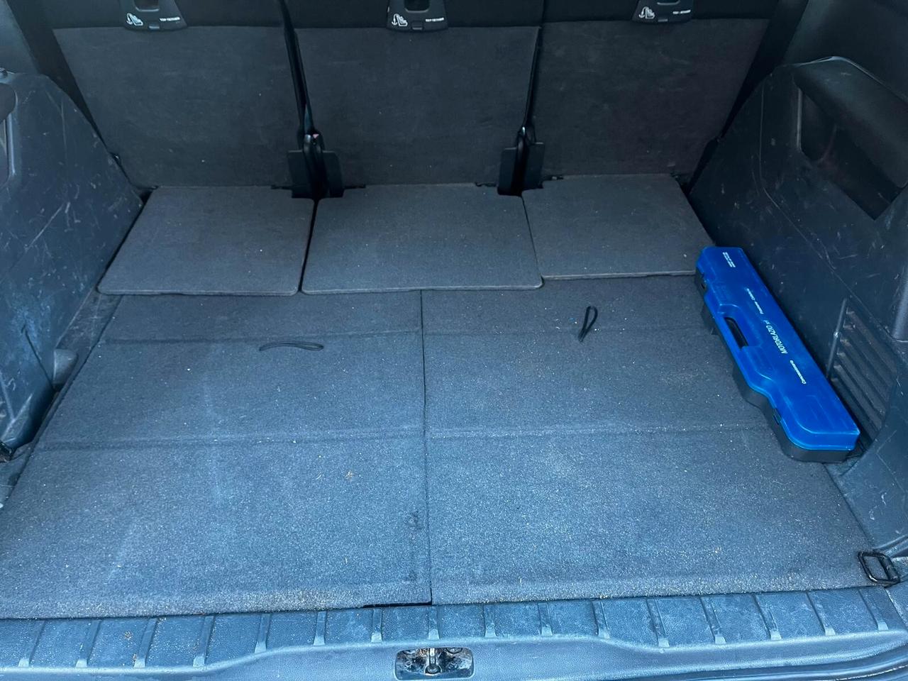 Peugeot 5008 1.6 HDi 112CV Business