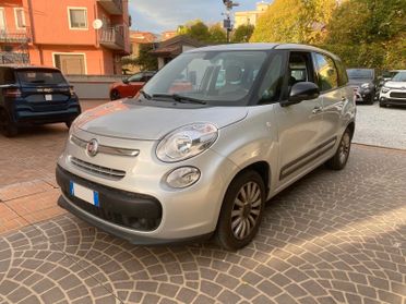 Fiat 500L Fiart Living