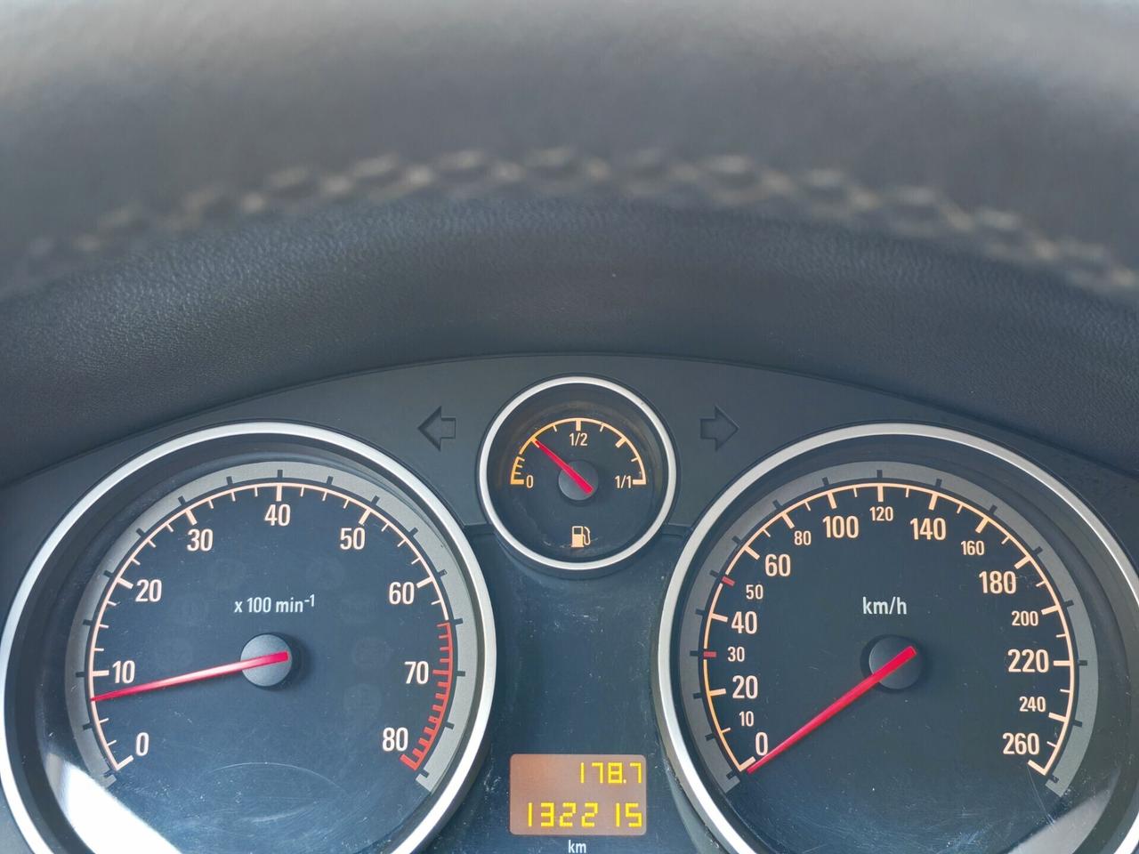 Opel Astra 1.6 BENZINA 105cv / Uniproprietario